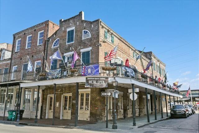 1200 Decatur St, New Orleans, LA à louer - Photo de l’immeuble – Image 1 sur 19