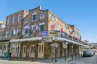 Plus de détails pour 1200 Decatur St, New Orleans, LA - Local commercial à louer