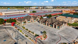 Plus de détails pour 206 Slide Rd, Lubbock, TX - Bureau à louer