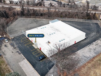Plus de détails pour 1003 N Kresson St, Baltimore, MD - Industriel/Logistique à louer