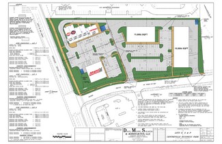 Plus de détails pour Laser Drive, Centreville, MD - Local commercial à louer