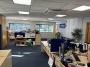 Unit 1 Internal space