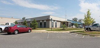 Plus de détails pour 10920 Pump House Rd, Jessup, MD - Bureau à louer