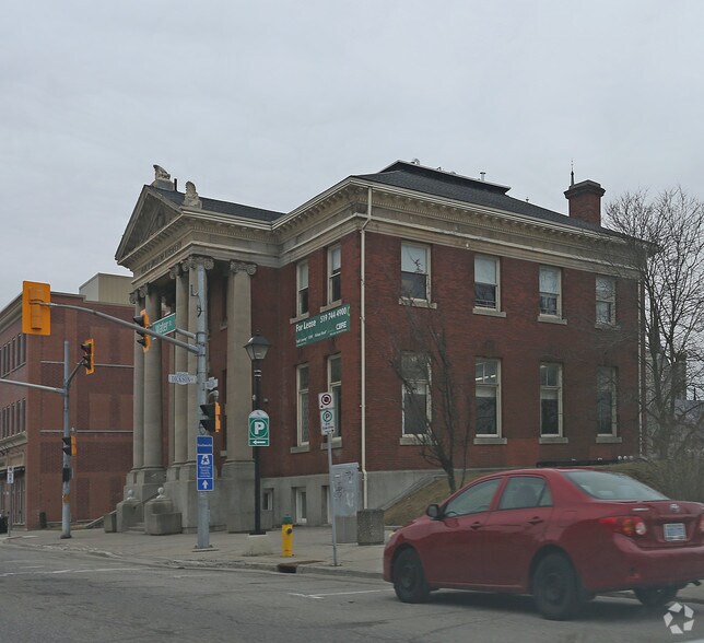 34 Water St N, Cambridge, ON à louer - Photo de l’immeuble – Image 3 sur 23