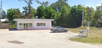 Plus de détails pour 14571 Hwy 27, Lake Wales, FL - Local commercial à vendre