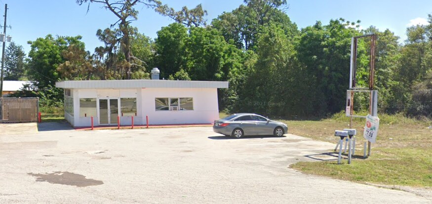 14571 Hwy 27, Lake Wales, FL à vendre Photo principale– Image 1 sur 3