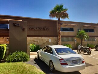 Plus de détails pour 1200 E 3rd St, Austin, TX - Bureau à louer