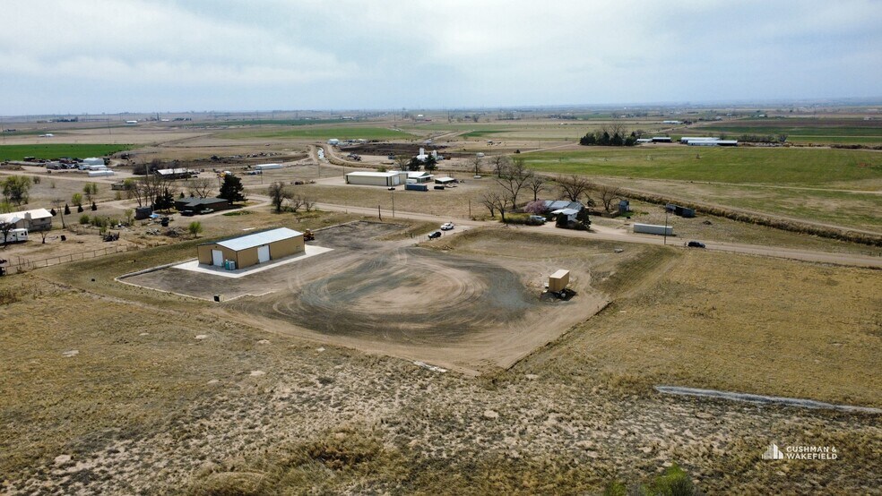 18110 County Road 33, La Salle, CO à louer - Photo de l’immeuble – Image 3 sur 4