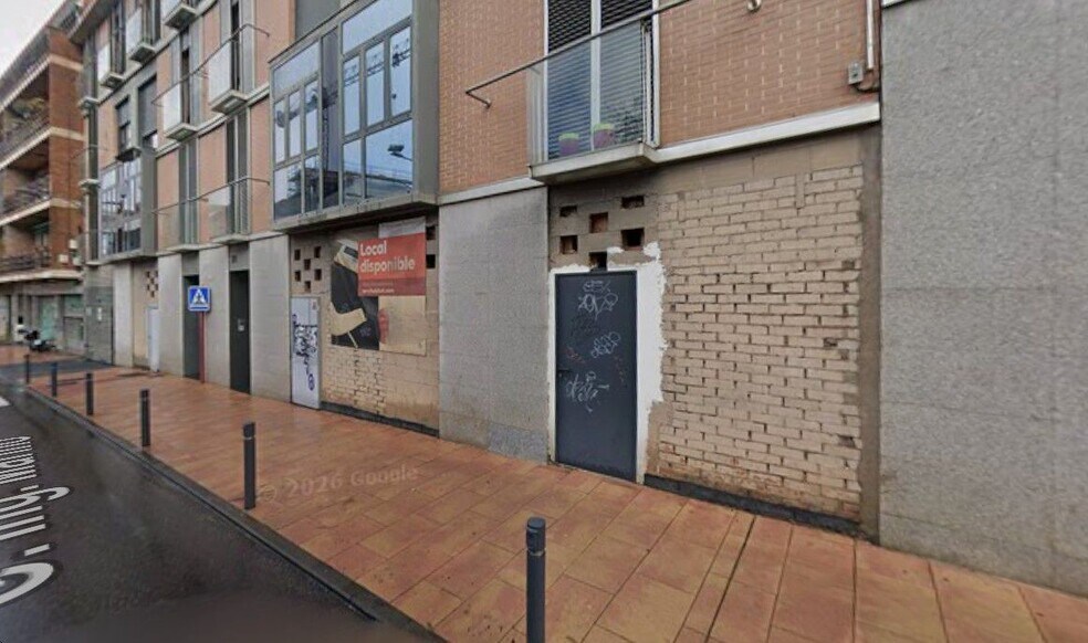 Immeuble residentiel dans Guadalajara, Guadalajara à vendre - Photo de l’immeuble – Image 2 sur 5