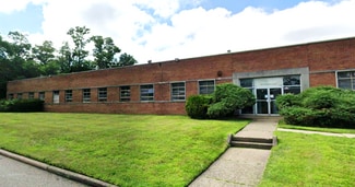 Plus de détails pour 30 Industrial Ave, Mahwah, NJ - Industriel/Logistique à vendre