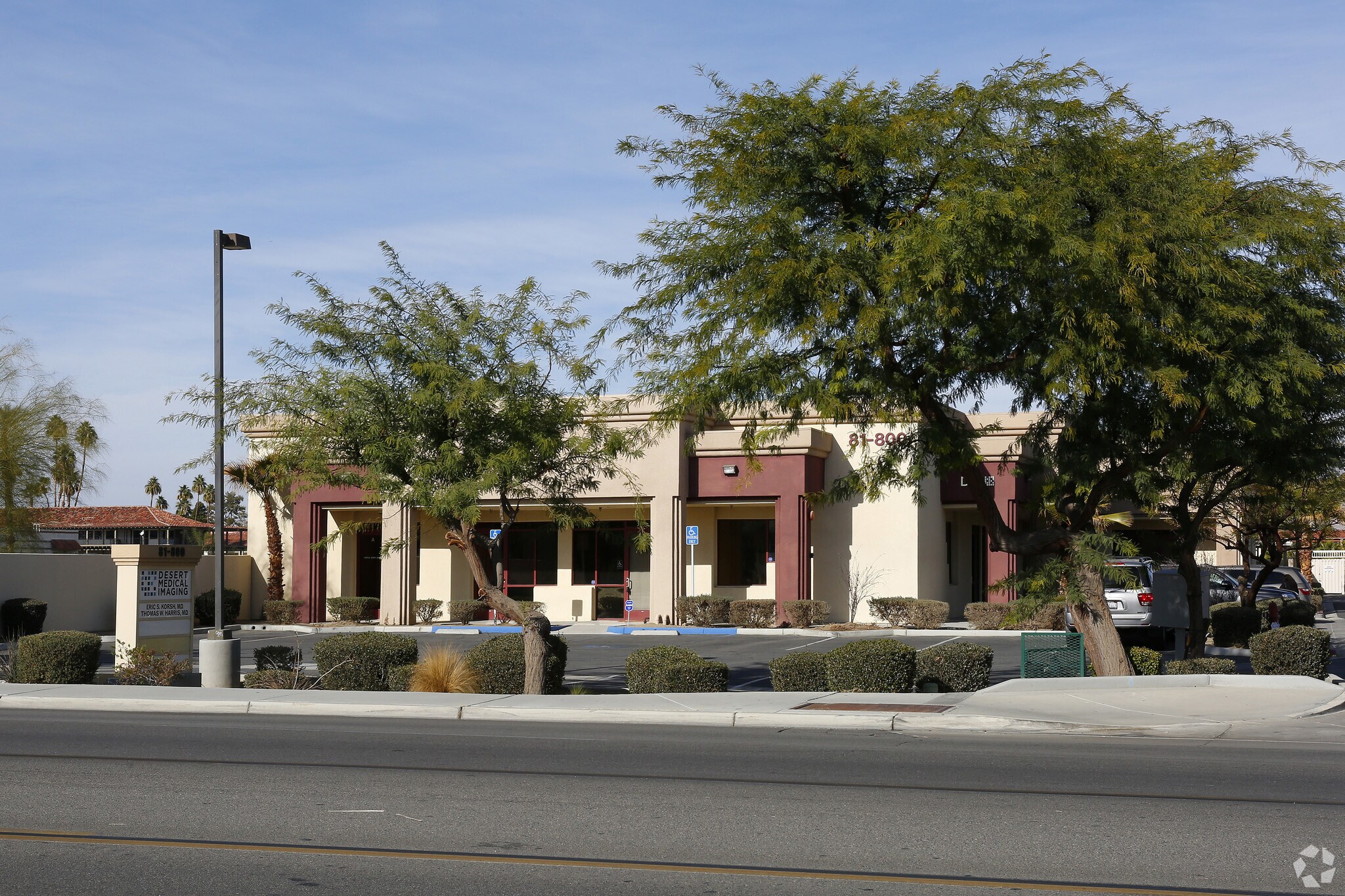 81800 Doctor Carreon Blvd, Indio, CA à vendre Photo principale– Image 1 sur 12