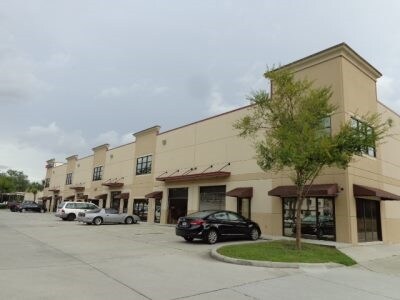 1265 Upsala Rd, Sanford, FL à vendre - Photo de l’immeuble – Image 2 sur 3