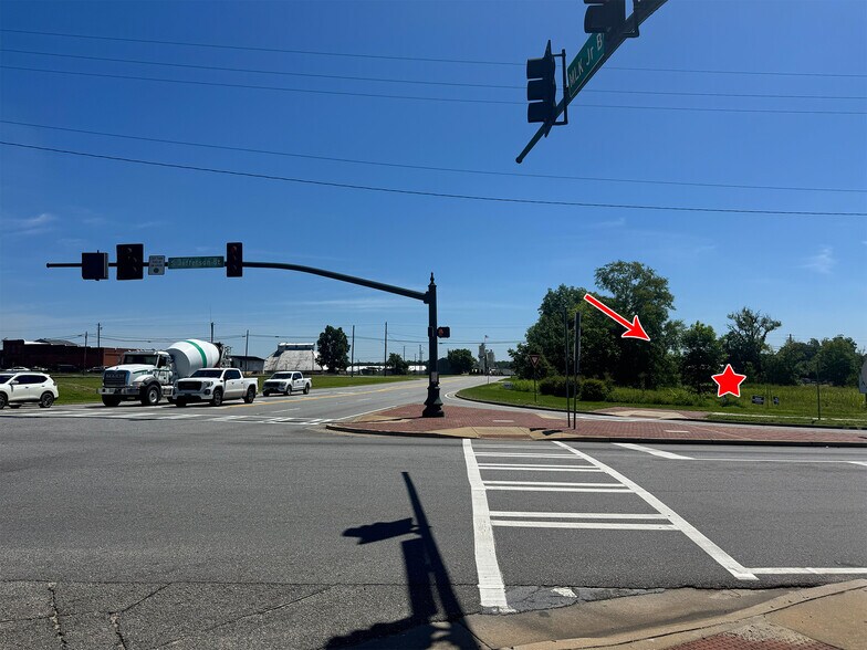 South Jefferson Street & 441 hwy, Dublin, GA à vendre - Autre – Image 3 sur 9