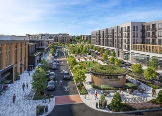 Plus de détails pour 260 Exton Pky, Exton, PA - Local commercial à louer