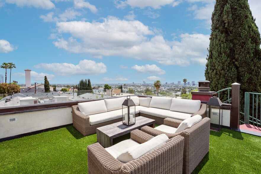 8752 Holloway Dr, West Hollywood, CA à louer - Autre – Image 3 sur 18