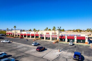 Plus de détails pour 8880 S Eastern Ave, Las Vegas, NV - Local commercial à louer