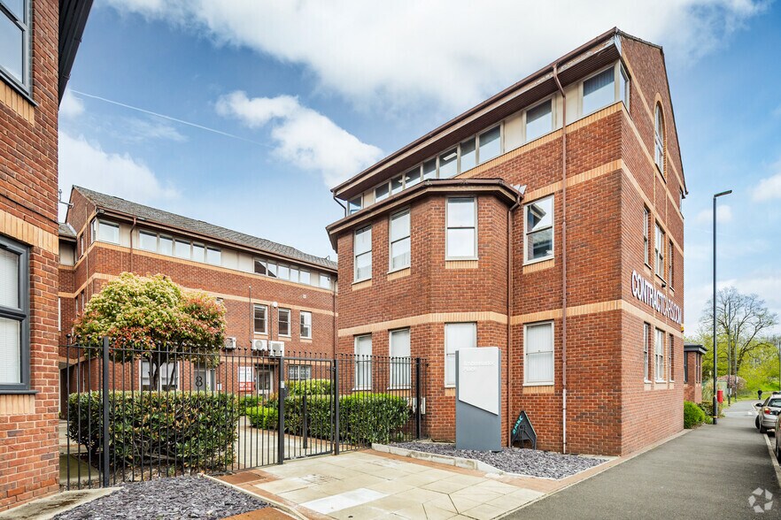 Stockport Rd, Altrincham à louer - Photo de l’immeuble – Image 3 sur 4