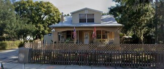 Plus de détails pour 4203 N Nebraska Ave, Tampa, FL - Bureau à vendre