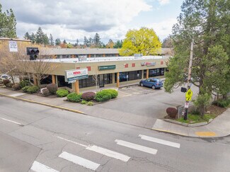 Plus de détails pour 10802-10806 SE Washington St, Portland, OR - Bureau à vendre