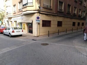 Local commercial dans Talavera de la Reina, Toledo à louer Photo intérieure– Image 1 sur 3