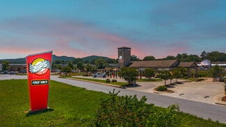 Plus de détails pour 1464 Chattahoochee Dr, Rockmart, GA - Spécialisé à vendre