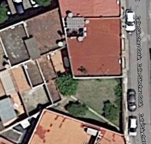 Terrain dans Cantillana, Sevilla à vendre - Photo de l’immeuble – Image 2 sur 10