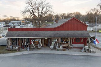 Plus de détails pour 409 Main St, Greenwood, MO - Local commercial à vendre