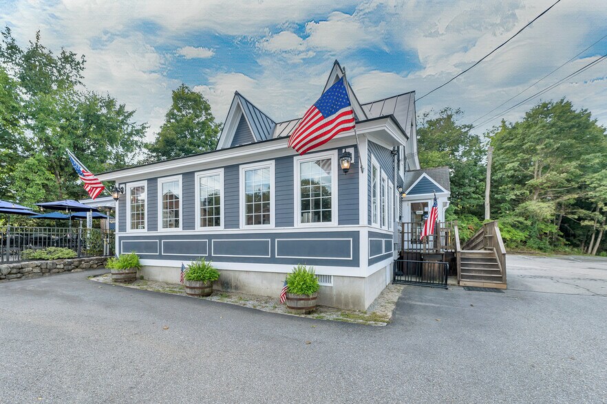 40 Main St, Goffstown, NH à vendre - Photo de l’immeuble – Image 2 sur 87