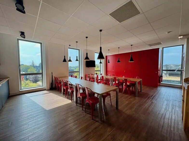 Bureau dans Saint-Herblain à vendre - Photo intérieure – Image 2 sur 19