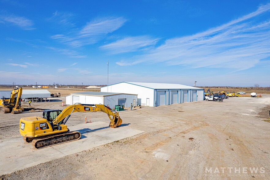 130 Stroud Dr, Sherman, TX à vendre - Photo de l’immeuble – Image 2 sur 3