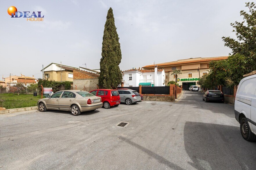 Calle Rocinante, 6, Cájar, Granada à vendre - Photo de l’immeuble – Image 2 sur 14