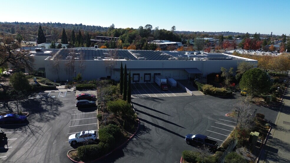 13350 New Airport Rd, Auburn, CA à vendre - Photo de l’immeuble – Image 3 sur 8