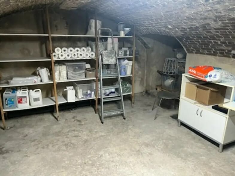 Local commercial dans Pavilly à vendre - Photo intérieure – Image 3 sur 3