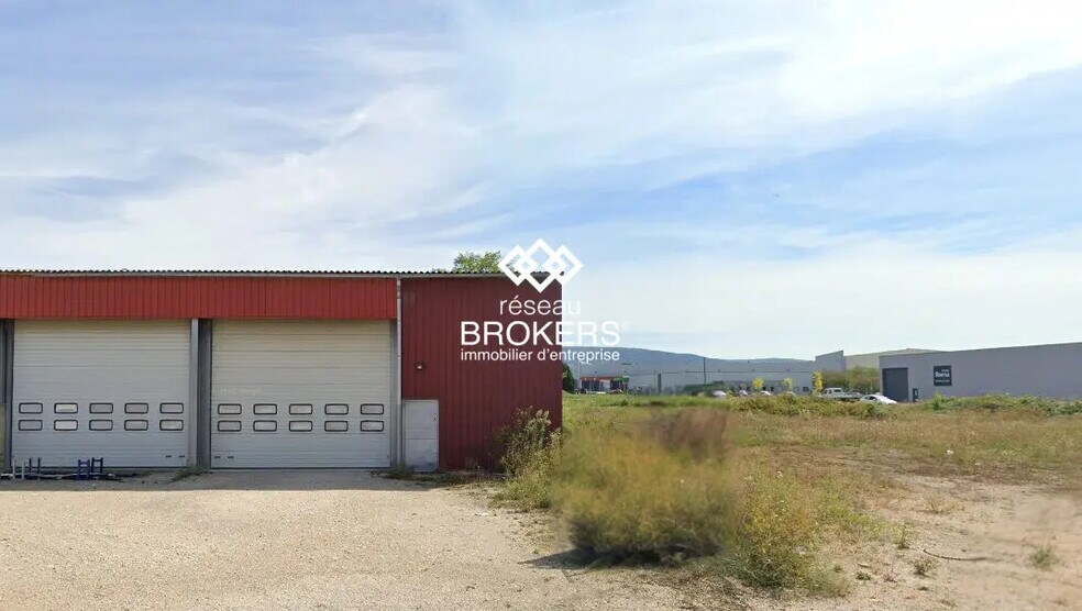 479 Chemin Du Petit Plan, Bourg-en-Bresse à louer - Photo de l’immeuble – Image 2 sur 6