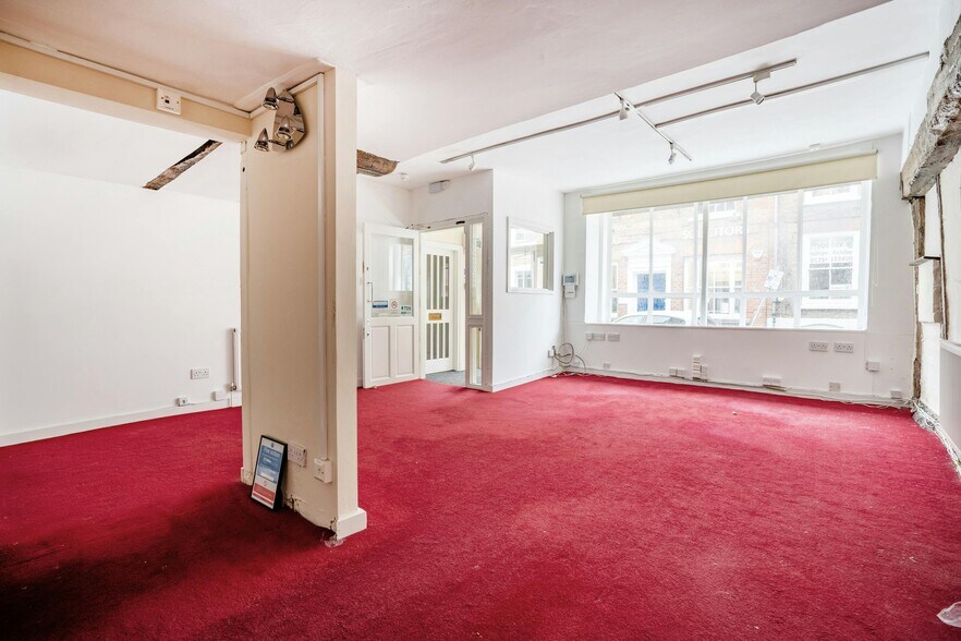 15 Temple St, Aylesbury à louer - Photo de l’immeuble – Image 2 sur 9