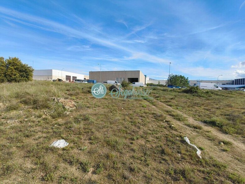 Terrain dans Segovia, Segovia à vendre - Photo de l’immeuble – Image 3 sur 10