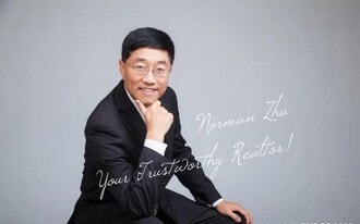 Norman Zhu