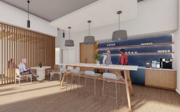 8010 Towers Crescent Dr, Vienna, VA à louer Photo intérieure– Image 2 sur 4