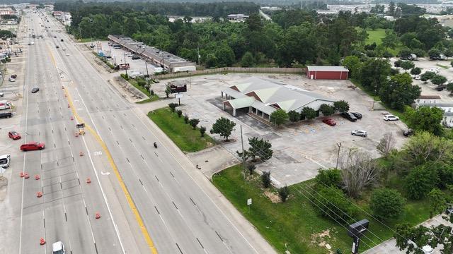 2020 Fm-1960, Houston, TX à louer - Photo de l’immeuble – Image 3 sur 6