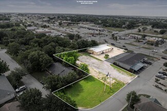 Plus de détails pour 106 E Princeton Dr, Princeton, TX - Local commercial à vendre