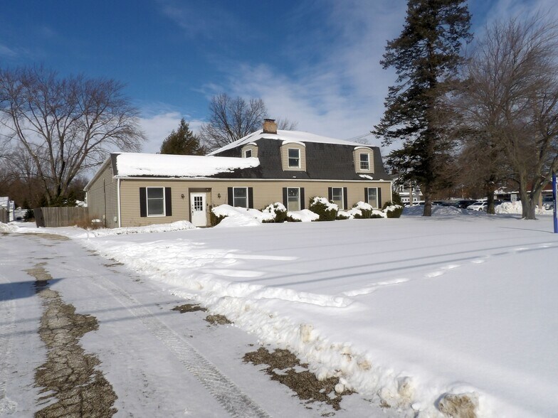 1778 Mentor Ave, Painesville, OH à vendre - Photo de l’immeuble – Image 2 sur 6