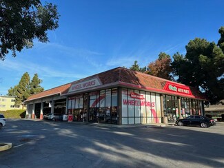 Plus de détails pour 35382 Newark Blvd, Newark, CA - Local commercial à louer