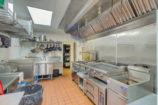 Plus de détails pour 110 Ville Dr, Boulder City, NV - Local commercial à louer