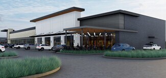 Plus de détails pour SEC I-10 & Woodcreek Commons Dr, Katy, TX - Local commercial à louer
