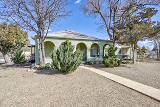 Plus de détails pour 622 Western Ave, Prescott, AZ - Logement à vendre