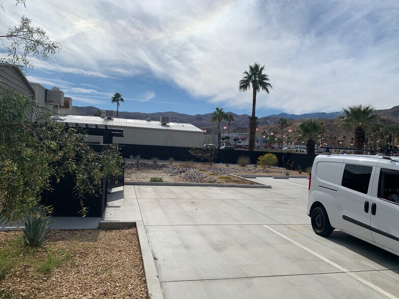 68301 Kieley Rd, Cathedral City, CA à vendre - Photo de l’immeuble – Image 3 sur 10