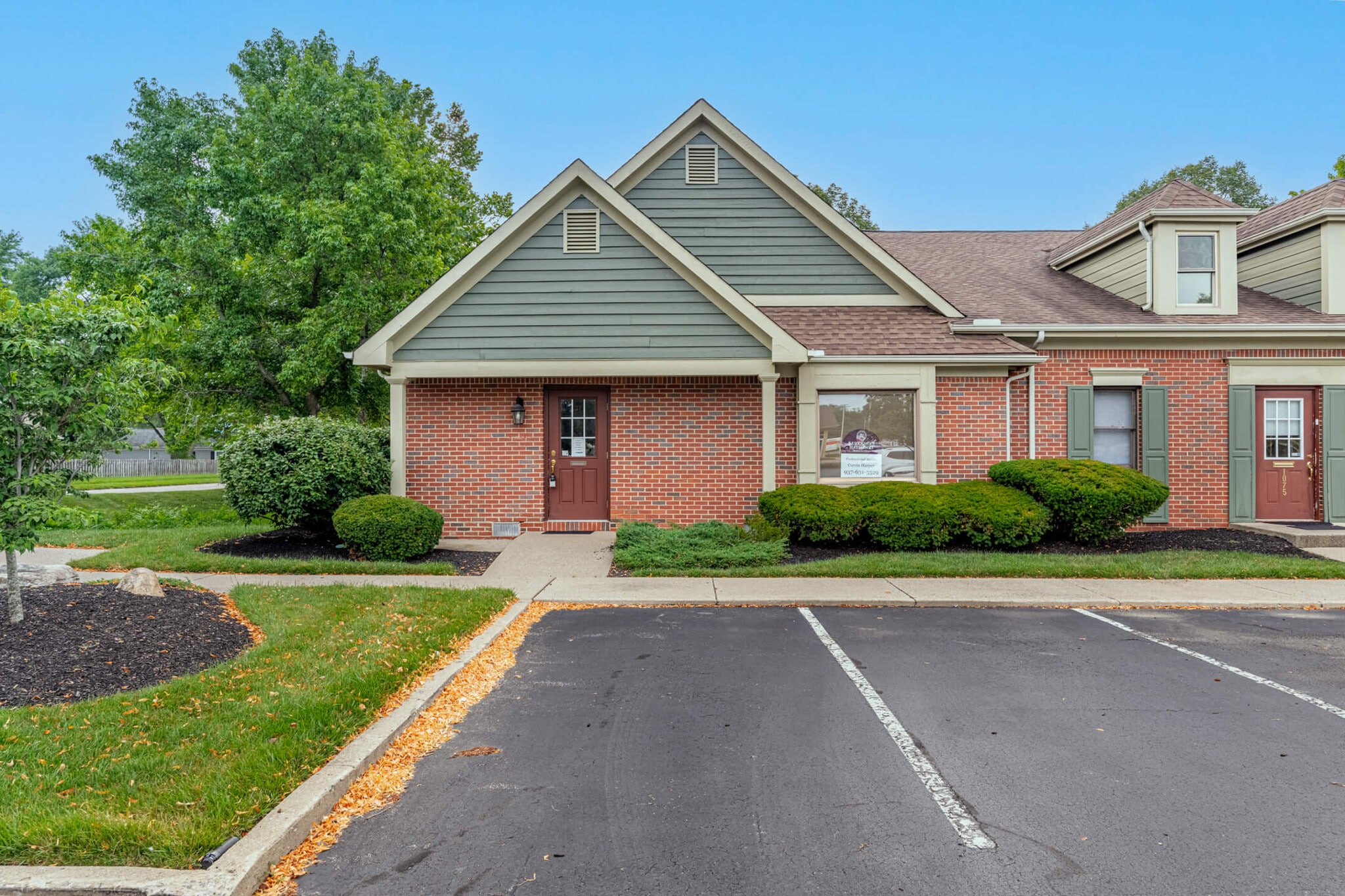 1015-1065 E Centerville Station Rd, Centerville, OH à louer Photo de l’immeuble– Image 1 sur 19