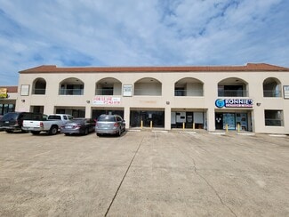 Plus de détails pour 10725-10729 Audelia Rd, Dallas, TX - Bureau/Local commercial, Local commercial à louer