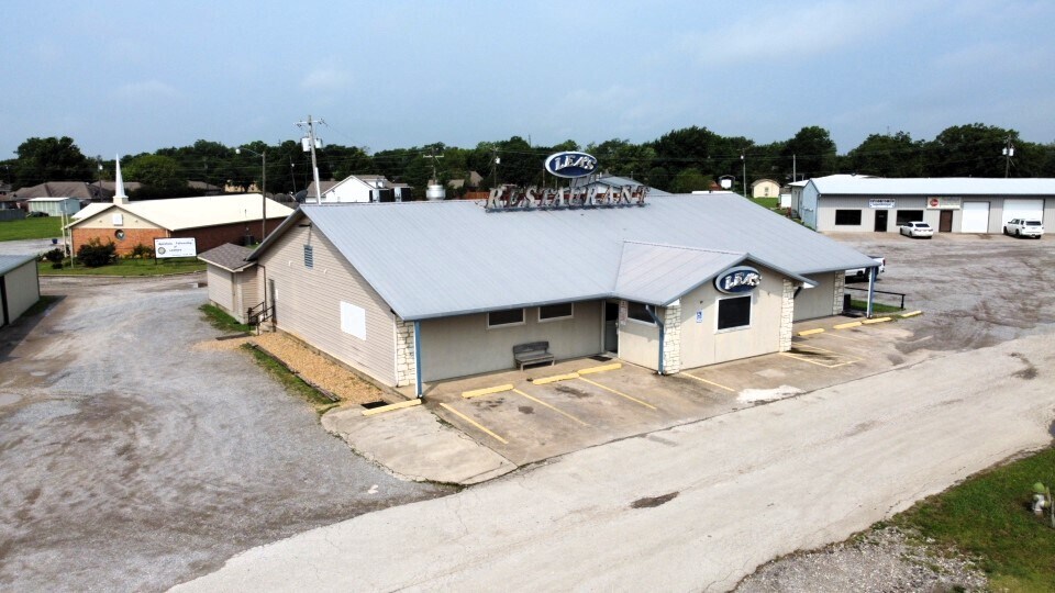 701 N Crossroads, Leonard, TX à vendre - Photo principale – Image 1 sur 18
