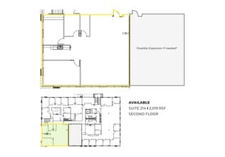 7575 N Palm Ave, Fresno, CA à louer Photo intérieure– Image 1 sur 1